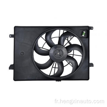 25380-C5500 KIA SORENTO 15- Fablier de refroidissement du ventilateur de radiateur